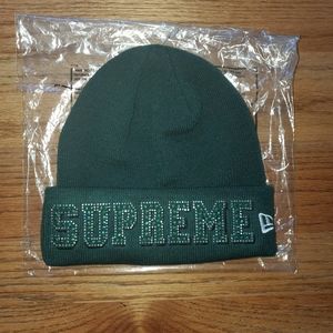 supreme gems beanie